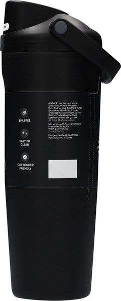 Back of Pack