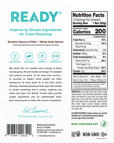 Back of Pack