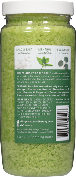 Back of Pack