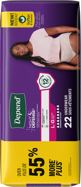 Back of Pack