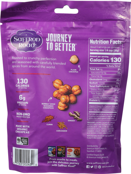 Back of Pack