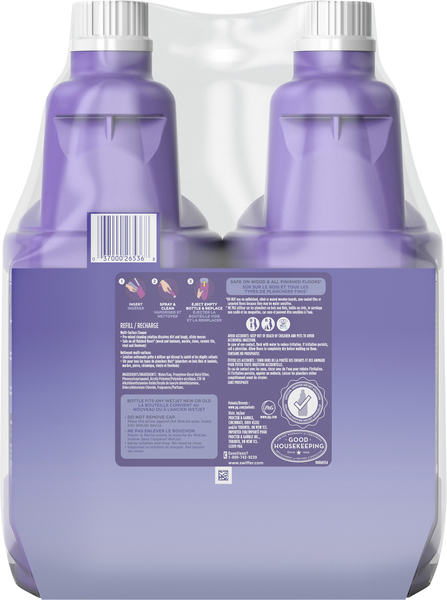 Back of Pack