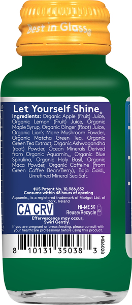 Back of Pack