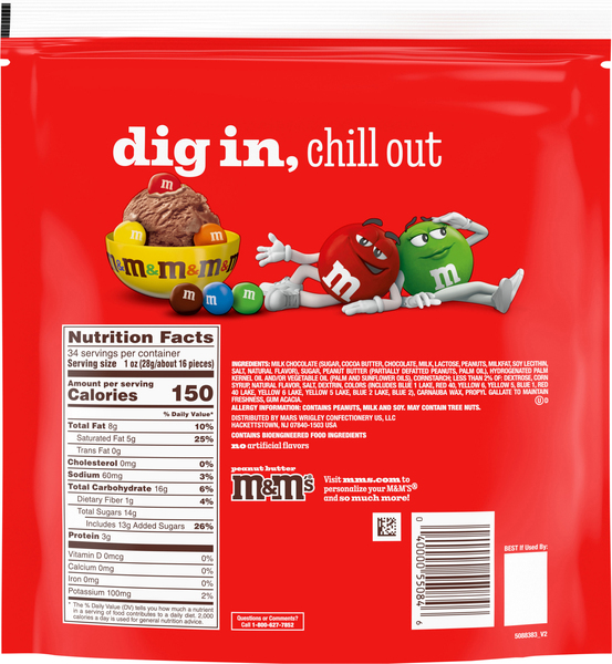 Back of Pack