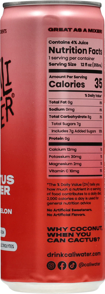 Back of Pack