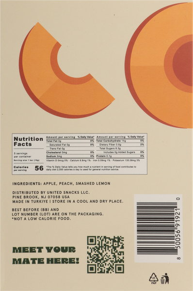 Back of Pack
