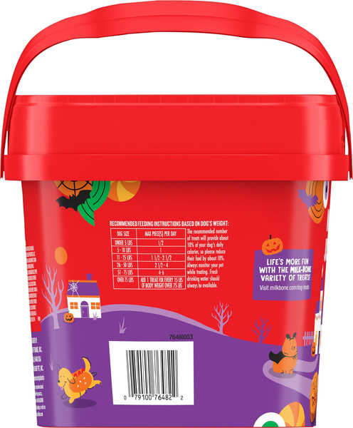 Back of Pack