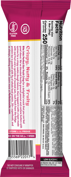 Back of Pack