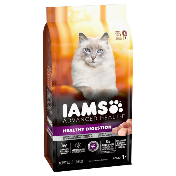 Super premium cat shop food list