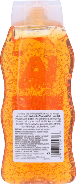 Back of Pack