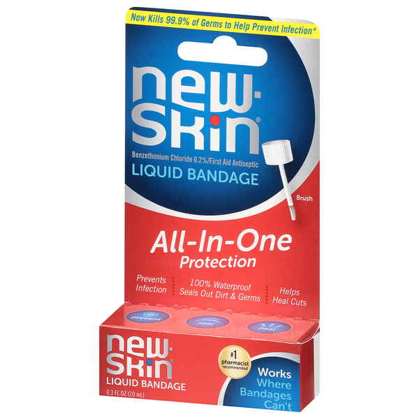 New skin liquid bandage canada online