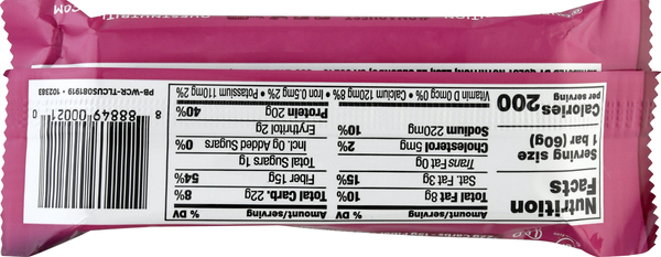 Back of Pack
