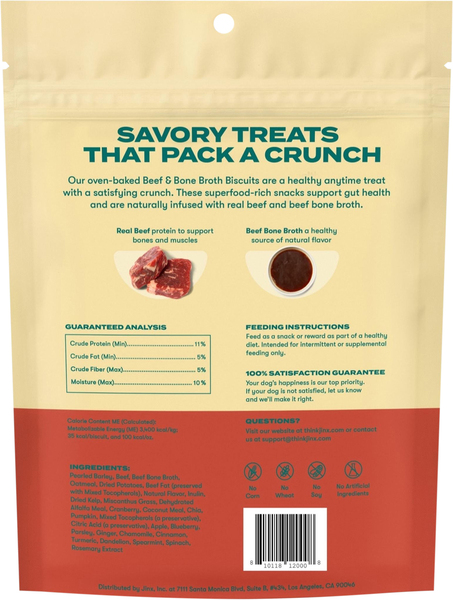 Back of Pack