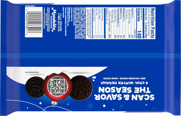 Back of Pack