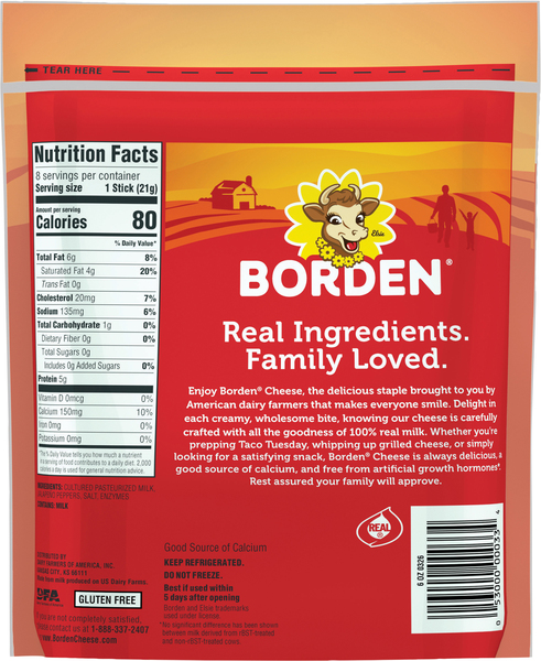 Back of Pack
