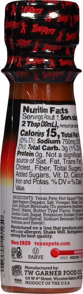 Back of Pack