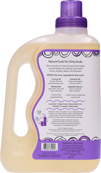 Back of Pack