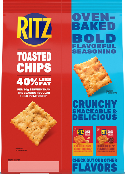 Back of Pack