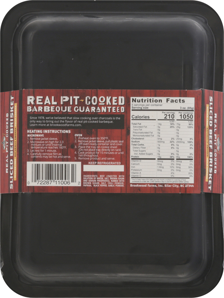 Back of Pack