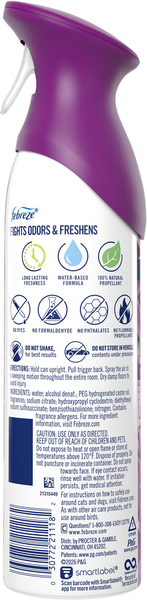 Back of Pack