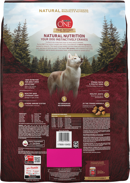 Back of Pack