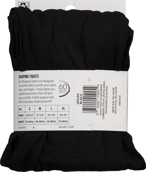 Back of Pack