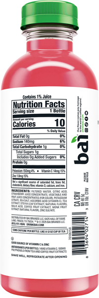 Back of Pack