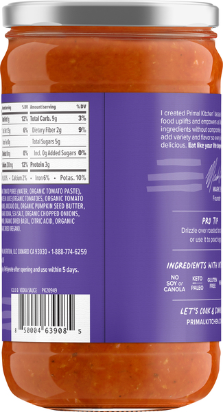 Back of Pack