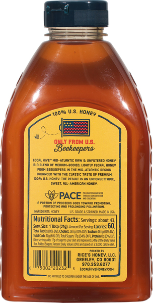 Back of Pack