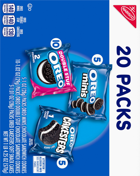 Back of Pack