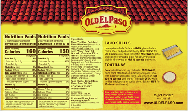 Back of Pack