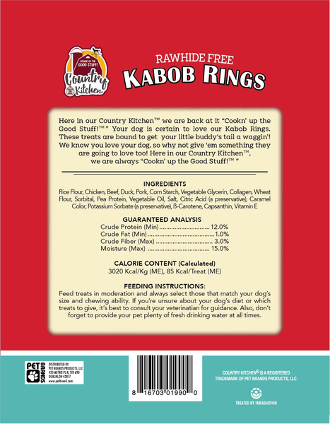 Back of Pack
