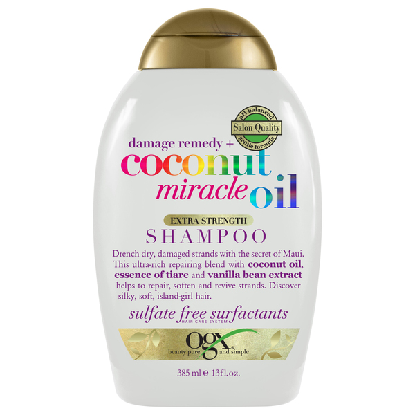 Cloud clearance island shampoo