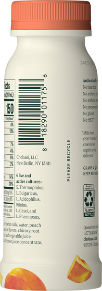 Back of Pack