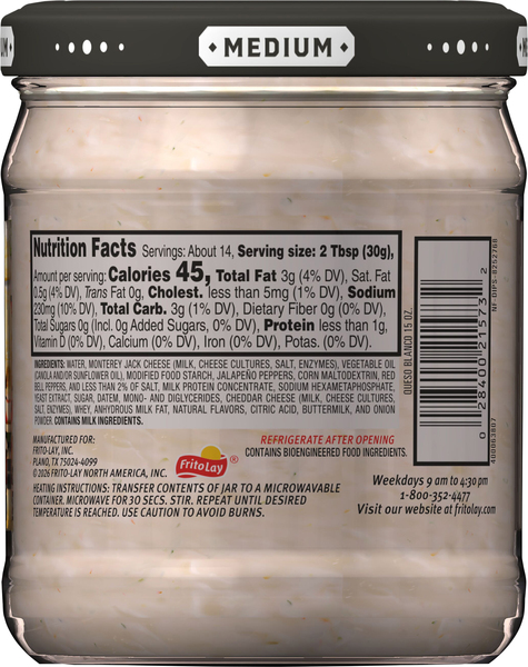 Back of Pack