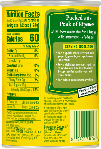 Back of Pack