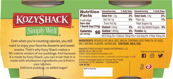 Back of Pack
