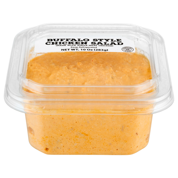 E-Commerce Front