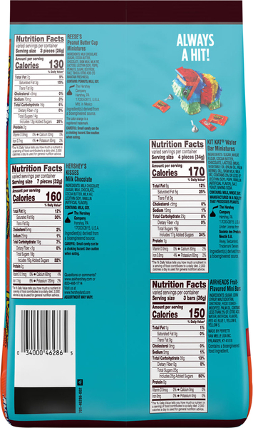 Back of Pack