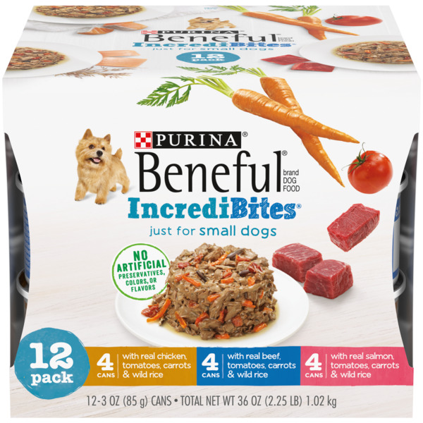 Beneful puppy food feeding guide shop
