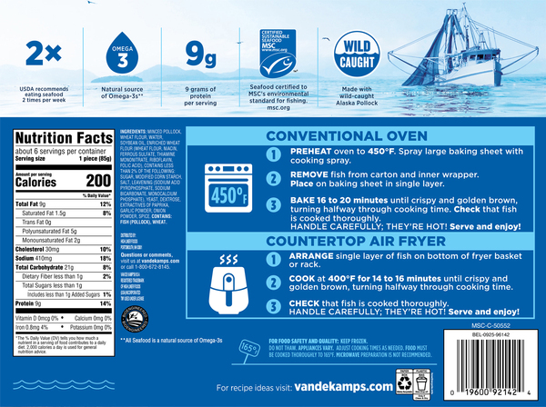 Back of Pack