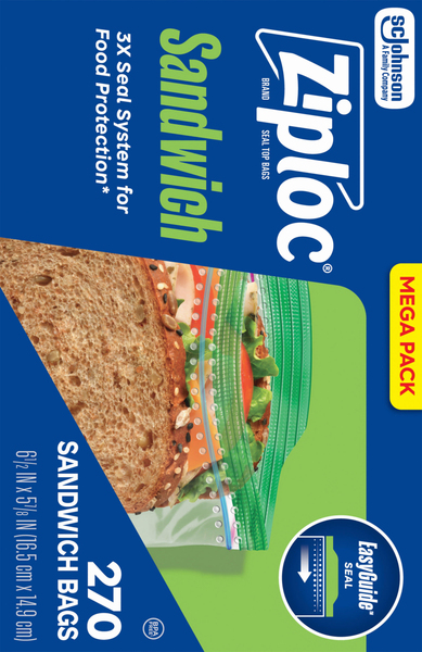 Back of Pack