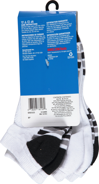 Back of Pack