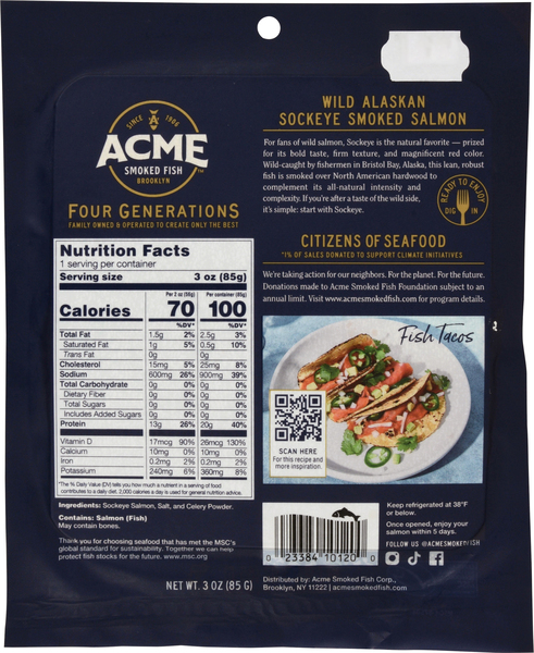 Back of Pack