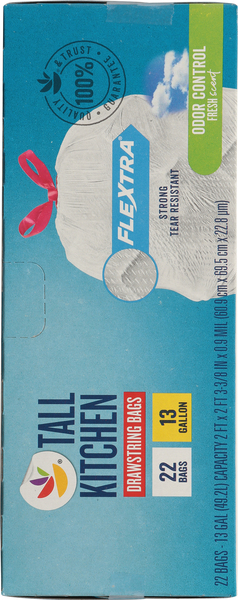 Back of Pack