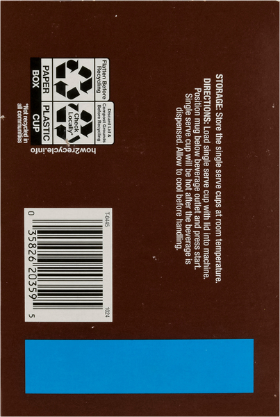 Back of Pack