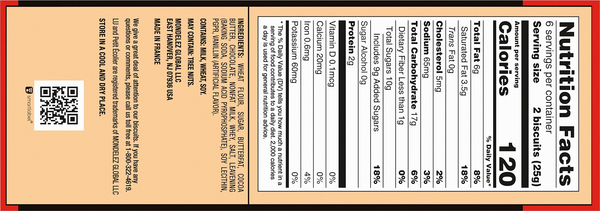 Back of Pack