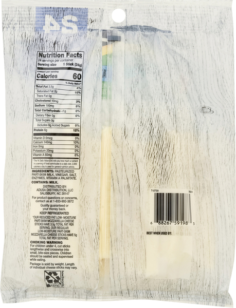 Back of Pack