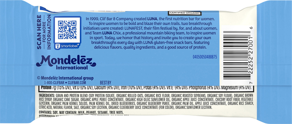 Back of Pack