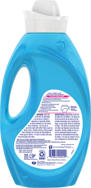 Back of Pack